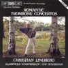 Romantic Trombone Concertos album lyrics, reviews, download