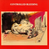 Controlled Bleeding - Untitled #3