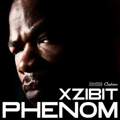 Phenom - Xzibit