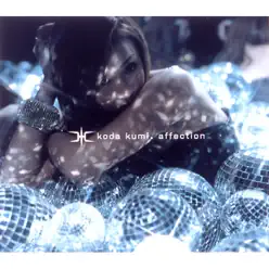 affection - Kumi Koda affection - Kumi Koda