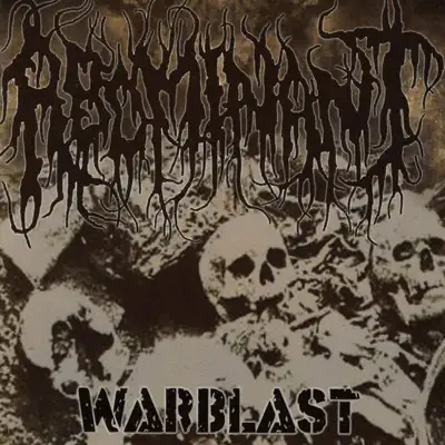 Warblast - Abominant