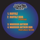 Ruffaz Dub artwork