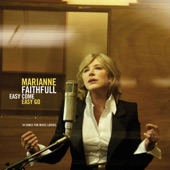 Marianne Faithfull - The Crane Wife 3 (feat. Nick Cave)