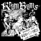 Sometimes - Krum Bums lyrics