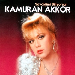Kamuran Akkor - Arabesk Sevgilim