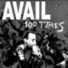 100 Times - EP album lyrics, reviews, download