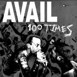 100 Times - EP - Avail