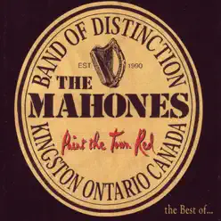Paint the Town Red (The Best of...) - The Mahones