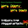 Don Corleon Presents Let's Party, Let's Dance