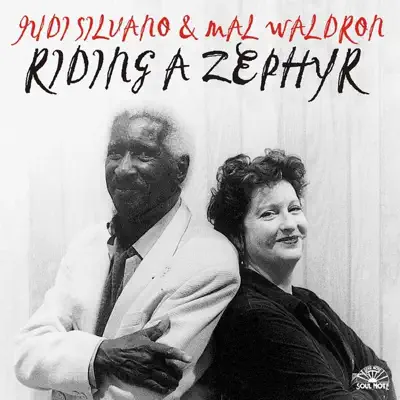 Riding a Zephyr - Mal Waldron