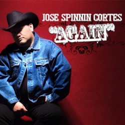 Jose Spinnin Cortes - Iberoamerica (Club Mix)