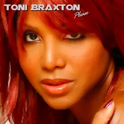 Please - EP - Toni Braxton