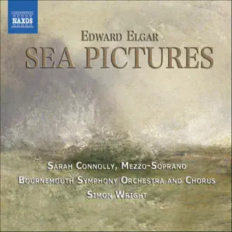 Sea Pictures, Op. 37: I. Sea Slumber-Song by Bournemouth Symphony Chorus, Bournemouth Symphony Orchestra, Dame Sarah Connolly & Simon Wright song reviws