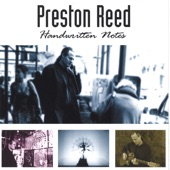 Preston Reed - Accelerator