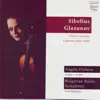 Sibelius & Glazunov: Violin Concertos (Concertos Pour Violon) album lyrics, reviews, download