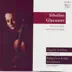 Sibelius & Glazunov: Violin Concertos (Concertos Pour Violon) album cover