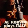 Al Korvin Plays Italy