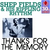 Thanks for the Memory (Remastered) - Single