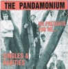 The Pandamonium - No Presents for Me