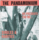 The Pandamonium - Season of the Witch