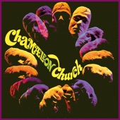 Chamaeleon Chruch - Camilla Is Changing