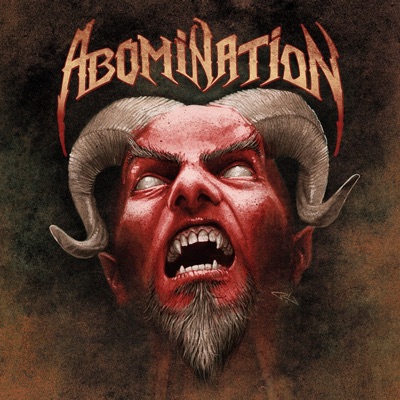 Abomination & Tragedy Strikes (Bonus Track Version) - Abomination