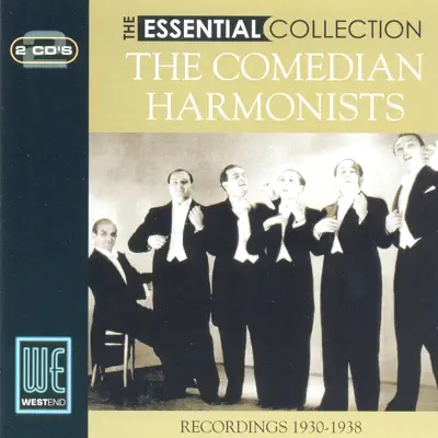 The Essential Collection - Comedian Harmonists