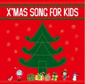 X'MAS SONG FOR KIDS artwork