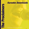Karaoke Downloads – The Proclaimers