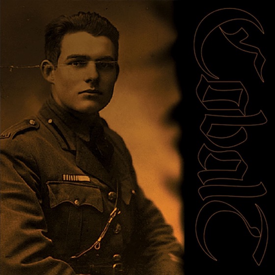 Cover artwork for Gin