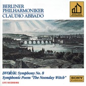 Symphony No. 8 in G Major, Op. 88: III. Allegretto grazioso - Molto vivace artwork