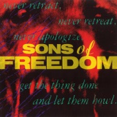 Sons of Freedom - The Criminal