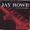 Jay Rowe - Red, Hot and Smooth