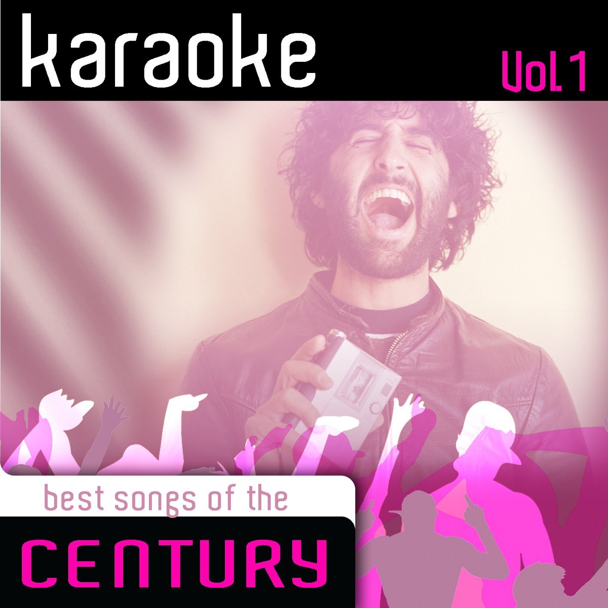 ‎Karaoke The Best Songs of the Century, Vol. 1 (Karaoke Version) di ...