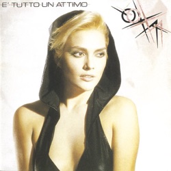 Anna Oxa - E' Tutto Un Attimo
