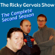 Ricky Gervais, Steve Merchant & Karl Pilkington - Ricky Gervais Show: The Complete Second Season (Abridged)