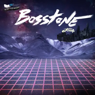 Jova - Bosstone Jova - Bosstone