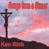 Songs from a Sinner - EP