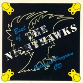 Nighthawks - Can't Get Next To You