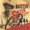 Sister City - Boister lyrics