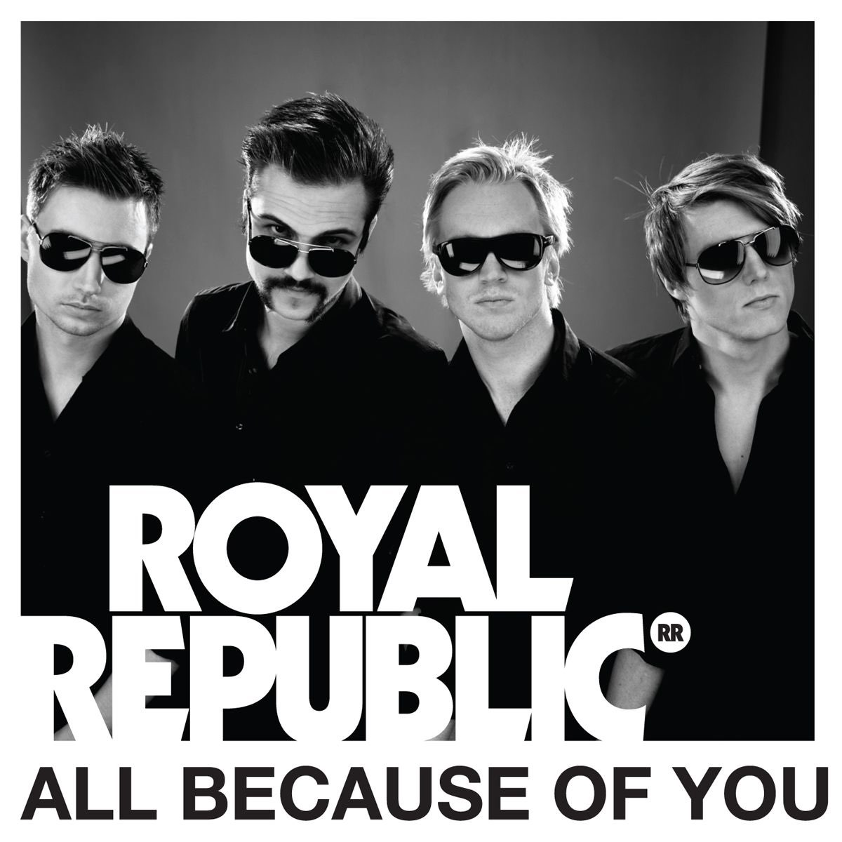 Royal republic full steam фото 95