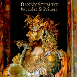 Danny Schmidt & Carrie Elkin - This Too Shall Pass