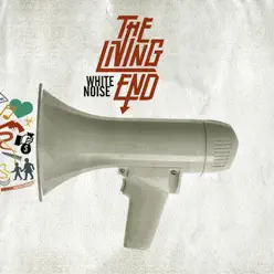 White Noise - The Living End