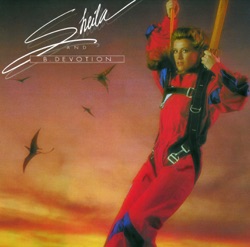 Sheila - Spacer (Version Longue)