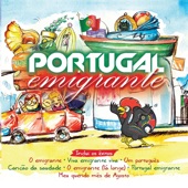 Portuguesa Bonita artwork
