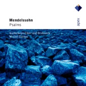Mendelssohn: Psalms artwork