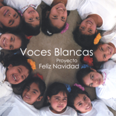 Mi Burrito Sabanero - Voces Blancas