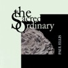 The Sacred Ordinary