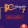 LRC Jazz Sampler, Vol. 7