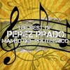 Pérez Prado - Mambo En Sax